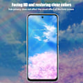 Miniatyrbild 5 av 5: 2 st Sekretess Härdat Glas för Samsung S24 Ultra Anti-Spy Skärmskydd S22 S23 S24 Plus S21 FE Anm. 20 10 Skyddsglas för S24 Plus For S24 Plus Anti