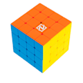 Miniatyrbild 2 av 2: Nexcube 4X4