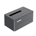 Miniatyrbild 4 av 4: External HDD dock USBB 3.5" or 2.5" USB 3.1 Gen1 5 Gbps