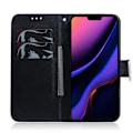 Miniatyrbild 4 av 5: Plånboksfodral Apple iPhone 11 – Rosor