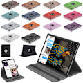 Miniatyrbild 1 av 5: iPad Air 4/5 10,9 tum 2020/2022 fodral - Svart Ipad Air 5/4 2022/2020