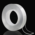 Miniatyrbild 1 av 5: Nano tape nanotejp elastisk tejp 1 meter x 3 cm