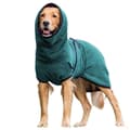 Hundkläder Hundhandduk Torkrockar Pyjamas Jackor Valp Varma Kläder