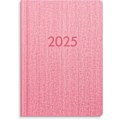 Miniatyrbild 1 av 2: Kalender 2025 Lilla Fickdagboken Vega rosa
