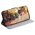 Miniatyrbild 4 av 4: Plånboksfodral Apple iPhone 12 – Varg