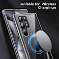 Miniatyrbild 5 av 5: Samsung S24 Ultra - Extra Stöttåligt Skal