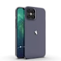 Miniatyrbild 1 av 4: Transparent skal till iPhone 13 Pro Max - TPU - Slittålig