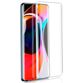 Miniatyrbild 1 av 2: Xiaomi Mi 10 Pro / Mi 10 3D 0.26mm 9H Härdat Glas Transparent
