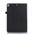 Miniatyrbild 4 av 5: Flip & Stand Fodral iPad 10.2" (7th Generation) Smart Cover Sleep/Wake Up Mörkrosa