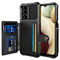 Miniatyrbild 1 av 5: Multi-Slot Case Samsung Galaxy A13 Svart