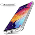 Miniatyrbild 1 av 5: Samsung A50 skal Army V3 Transparent Samsung Galaxy A50