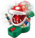 EPOCH Mario Mario Challenge Devourer Flower Set Dubbelstrid Int