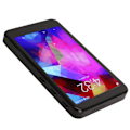 Miniatyrbild 7 av 8: Bluetooth MP4-inspelare HD Touch Screen Brusreducering Röstaktiverad WiFi Musikspelare Inspelare för Android M26B (Quad Core) 128GB