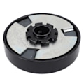 Miniatyrbild 2 av 8: Robust centrifugalkoppling, kraftigt kedjehjul som säkerställer högt vridmoment och jämn prestanda för gokart- och minicykeltillämpningar