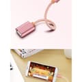 Pikkukuva 4 / 5: USB Type-C - USB 3.1 Gen 1 naarasadapteri - Rose Go