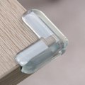 Miniatyrbild 2 av 2: 8x Hörnskydd Transparent