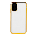 Miniatyrbild 2 av 5: Samsung Galaxy A71 - Exklusivt Skyddsskal Svart