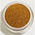 Miniatyrbild 5 av 5: Glitter dust / Micro Cosmetic Glitters 4. Red gold