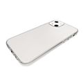 Miniatyrbild 4 av 5: iPhone 13 Skal TPU Transparent