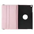Miniatyrbild 5 av 5: Samsung Galaxy Tab A 10.1 (2019) - 360° Rotation Fodral - Ljus Rosa