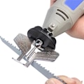 Miniatyrbild 2 av 5: Slipsats Dremel till Kedjesåg - Kit för slipning av sågblad Silver