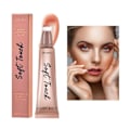 Miniatyrbild 4 av 5: 12ML Natural Blush Highlighter Matt 6 Färg Blush H1#Highlight one size