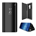 Miniatyrbild 5 av 5: flipcase för samsung s9 plus|blå blå