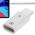 Miniatyrbild 3 av 5: Lightning Hona - USB-C Hane Adapter För Apple Pencil 1st Gen