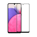 Miniatyrbild 2 av 5: Samsung Galaxy A31 / A33 5G - Heltäckande Härdat Skyddsglas