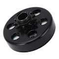 Miniatyrbild 4 av 8: Robust centrifugalkoppling, kraftigt kedjehjul som säkerställer högt vridmoment och jämn prestanda för gokart- och minicykeltillämpningar