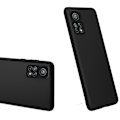 Miniatyrbild 3 av 5: Skyddande Nkobee Skal - Xiaomi Mi 10T Pro Svart