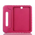 Miniatyrbild 3 av 4: Barnfodral med ställ till Samsung Galaxy Tab S2/S3 9.7, rosa rosa