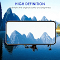 Miniatyrbild 2 av 2: Samsung Galaxy S24 Plus Skärmskydd - Ultra Thin Transparent