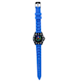 Miniatyrbild 2 av 5: Barnklocka sonic analog armbandsklocka klocka the hedgehog