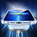 Miniatyrbild 2 av 5: iPhone 13 Pro Skal Magsafe Peak - Clear