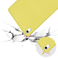 Miniatyrbild 5 av 5: Tech-Protect iPad 10.9 (2022) Fodral - Gul