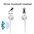 Miniatyrbild 4 av 5: bluetooth hörlurar för iphone Svart färg