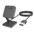 Magnetisk Laddadapter för Band 8 2-Pin Snabbladdningssladd Smartwatch Station