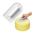Miniatyrbild 1 av 2: Cake smoother / Tårtutjämnare