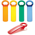 Miniatyrbild 1 av 5: Brix JarKey Burköppnare 3-pack - Olika färger Orange