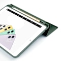 Miniatyrbild 3 av 5: Tech-Protect iPad 10.2 (2019/2020/2021) Fodral - Violett