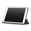 Miniatyrbild 5 av 5: iPad 10.2 2019/2020/2021 Fodral Tri-Fold Peach Blossom