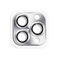 Miniatyrbild 1 av 4: iPhone kameraskydd iPhone13Pro/13promax Silver
