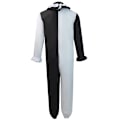 Miniatyrbild 3 av 5: Terrifier 2 Joker Costume For Kids Adult Halloween Terrifier 2 Joker Cosplay Jumpsuit Mask -a Jumpsuit without mask(140cm)