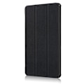 Miniatyrbild 4 av 5: Huawei MediaPad T5 10 - Tri-Fold Fodral - Svart Black Svart
