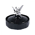 Miniatyrbild 1 av 3: Extraktionsblad för Nutri Ninja Blender Reservdelar för Nutri Ninja Juicer 6 skevroder Byt ut