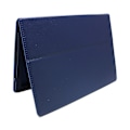 Miniatyrbild 1 av 5: Standcase Fodral Lenovo Tab 4 10 / 10 Plus (ZA2J / ZA2M / ZA2R) Ljusblå