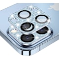 Miniatyrbild 1 av 5: iPhone 13 Pro - iPhone 13 Pro Max kameralinsskydd,