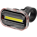 Miniatyrbild 2 av 3: Cykelbelysning Set 2K COB LED Fram & Bak