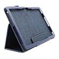 Miniatyrbild 4 av 5: Standcase Fodral Lenovo Tab M10 (3rd Gen) Brun